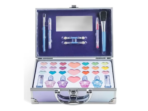[90331975 1659265] Martinelia Beauty Galaxy Dreams Make Up Case