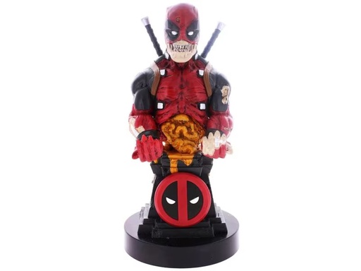[90332008 1666160] Exquisite Gaming Ladehalter Cable Guys – Deadpool Zombie