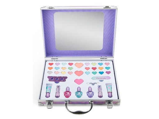 [90332041 1659261] Martinelia Beauty Let's Be Mermaids Big Case