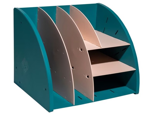 [90332051 1671254] Exacompta Organizer SKANDI