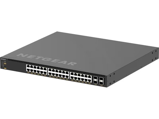 [90332057 1639655] Netgear PoE++ Switch AV Line M4350-36X4V 40 Port