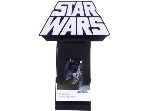 [90332062 1666168] Exquisite Gaming Ladehalter Cable Guys IKONS – Star Wars