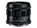 Voigtländer Festbrennweite 40mm F/1.2 Nokton asph. – Nikon Z