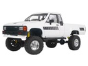RC4WD Scale Crawler Trail Finder 2 LWB Toyota XtraCab RTR 1:10