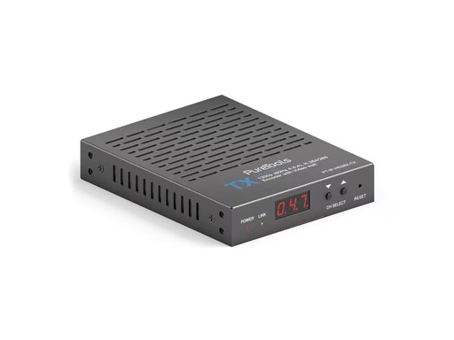 [90332130 1654876] PureTools IP Transmitter PT-IP-HD26X-TX HDMI