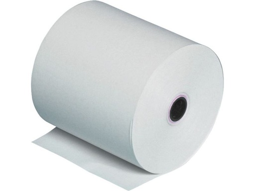 [90332138 1419195] Büromaterial Thermo-Papierrolle 55 g/m² 1 Stück
