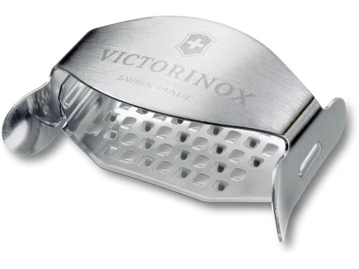 [90332158 1667722] Victorinox Käsereibe Silber