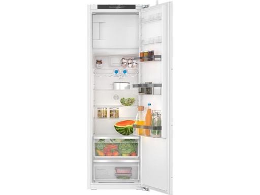 [90332187 1669590] Bosch Einbaukühlschrank KIL82VFE0 Rechts/Wechselbar
