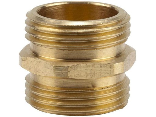 [90053356 681157] Gardena Gewindenippel 33,3 mm (G 1)