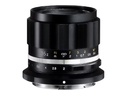 Voigtländer Festbrennweite D35mm F/2 Macro APO-Ultron – Nikon Z