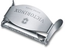 Victorinox Sparschäler Silber