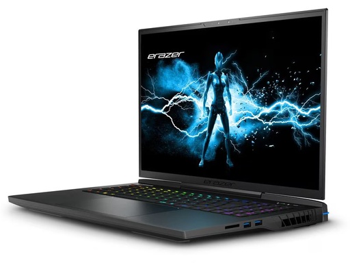 [90332286 1665777] Erazer Notebook Beast X40E (MD62618)