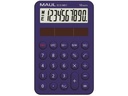 Maul Taschenrechner ECO MD1 Blau