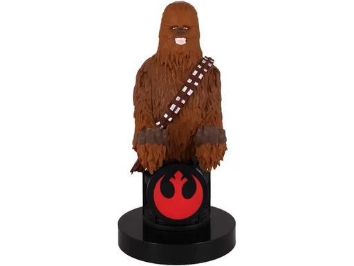 [90332314 1666159] Exquisite Gaming Ladehalter Cable Guys – Star Wars: Chewbacca