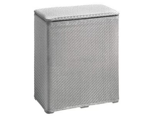 [90332341 1665839] Kleine Wolke Wäschekorb  Boy 68 l, Graphit