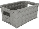 Kleine Wolke Bad-Utensilienhalter Aspera Platin