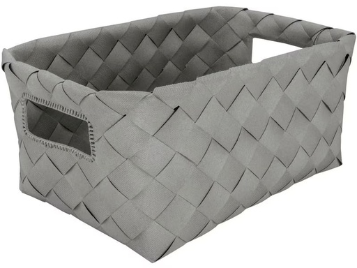 [90332347 1665871] Kleine Wolke Bad-Utensilienhalter Aspera Platin