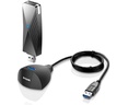 D-Link WLAN-AX USB-Stick VR Air Bridge DWA-F18