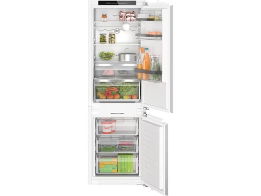 [90332360 1669593] Bosch Einbau-Kühl-Gefrierkombination KIN86ADD0 Rechts/Wechselbar