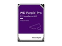 Western Digital Harddisk WD Purple Pro 3.5 SATA 14 TB