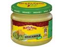 Old El Paso Guacamole Style Salsa 320 g
