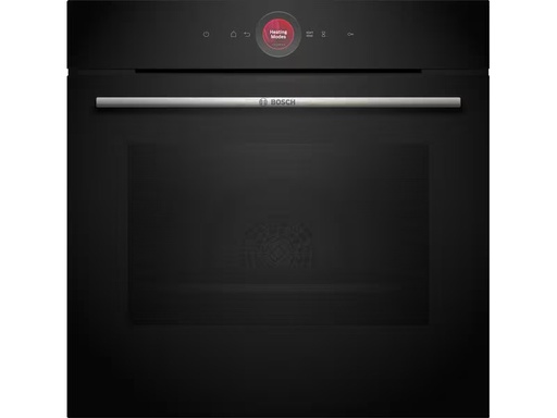 [90332383 1669626] Bosch Einbaubackofen HBG7741B1 Schwarz A+