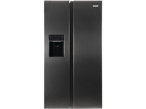 [90332385 1669946] Kibernetik Foodcenter FC513 Schwarz