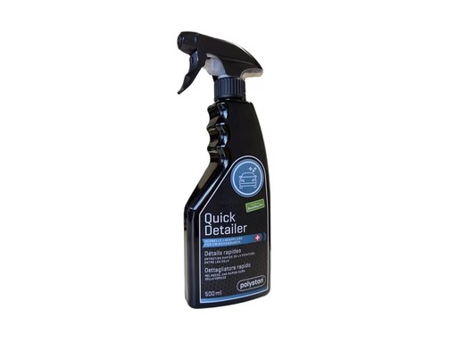 [90332389 1666172] Polyston Detailer Quick, 500 ml