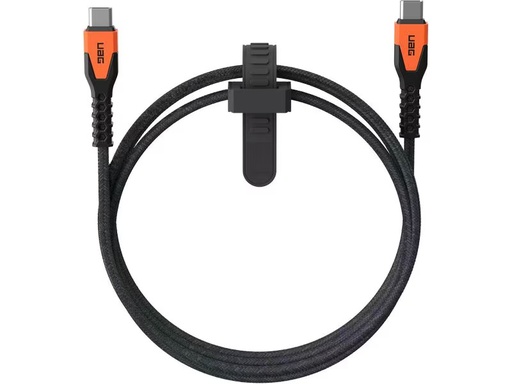 [90332405 1666622] UAG USB 2.0-Kabel USB-C Lightning USB C - Lightning 1.5 m