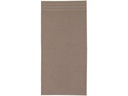 Kleine Wolke Duschtuch Royal 70 x 140 cm, Basalt Gray