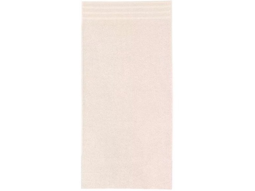 [90332419 1665891] Kleine Wolke Gästetuch Royal 30 x 50 cm, Sand
