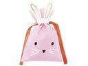 Rico Design Geschenktasche Hase, Klein