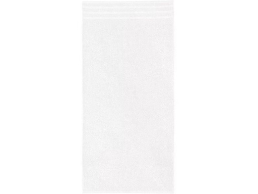 [90332432 1665886] Kleine Wolke Handtuch Royal 50 x 100 cm, Weiss