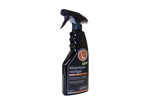 [90332463 1666171] Polyston Alcantarareiniger, 500 ml
