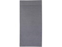Kleine Wolke Handtuch Royal 50 x 100 cm, Dunkelgrau