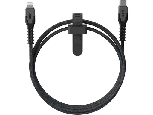 [90332471 1666619] UAG USB 2.0-Kabel USB-C Lightning USB C - Lightning 1.5 m