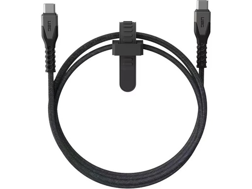 [90332478 1666621] UAG USB 2.0-Kabel USB-C Lightning USB C - Lightning 1.5 m
