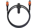 UAG USB 2.0-Kabel USB-C Lightning USB C - Lightning 1.5 m