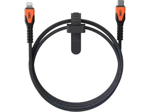[90332482 1666620] UAG USB 2.0-Kabel USB-C Lightning USB C - Lightning 1.5 m