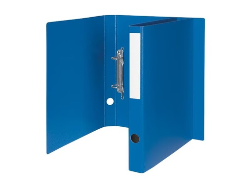 [90332490 1627762] Office Focus Ordner Office Focus A4 3 cm, Blau, 10 Stück
