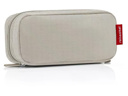 [90332498 1616425] Reisenthel Etui Mulitcase Herringbone Sand
