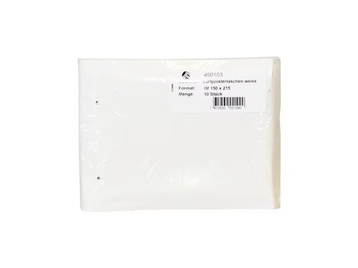 [90332507 1404905] Office Focus Luftpolstertasche Office Focus 150 x 215 mm, 10 Stück