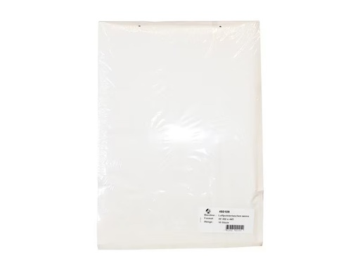 [90332511 1404816] Office Focus Luftpolstertasche Office Focus 300 x 445 mm, 10 Stück