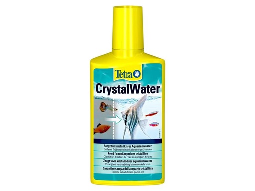 [90332517 1663553] Tetra Wasseraufbereiter CrystalWater, 250 ml