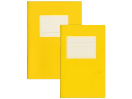 [90332530 1404954] Office Focus Schulheft Office Focus A5 10 Stück