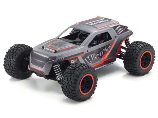 [90332537 1671856] Kyosho Buggy Fazer MK2 RAGE 2.0 4WD Rot, ARTR, 1:10