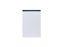 Office Focus Notizblock Office Focus A5 kariert, 10 Stück