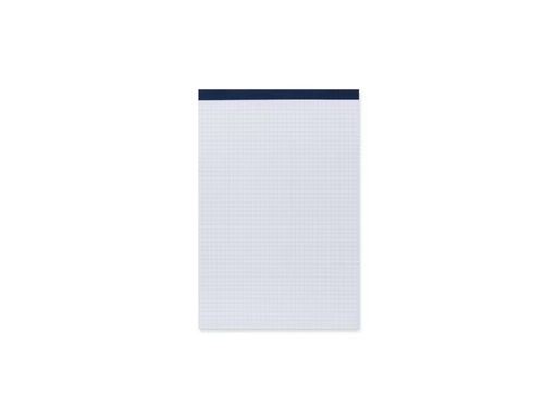 [90332541 1404775] Office Focus Notizblock Office Focus A5 kariert, 10 Stück