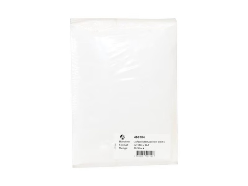[90332543 1404897] Office Focus Luftpolstertasche Office Focus 180 x 265 mm, 100 Stück