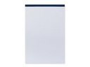 Office Focus Notizblock Office Focus A4 kariert, 5 Stück